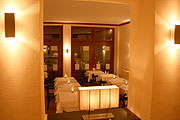 Restaurant No. 5 (Foto: Martin Schmitz)